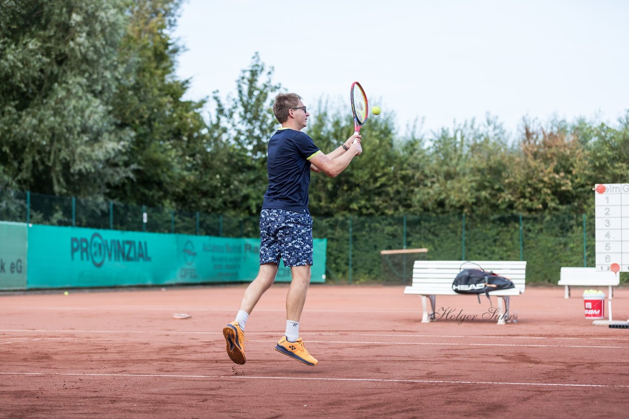 Bild 123 - Marner Tennisevent mit Mischa Zverev